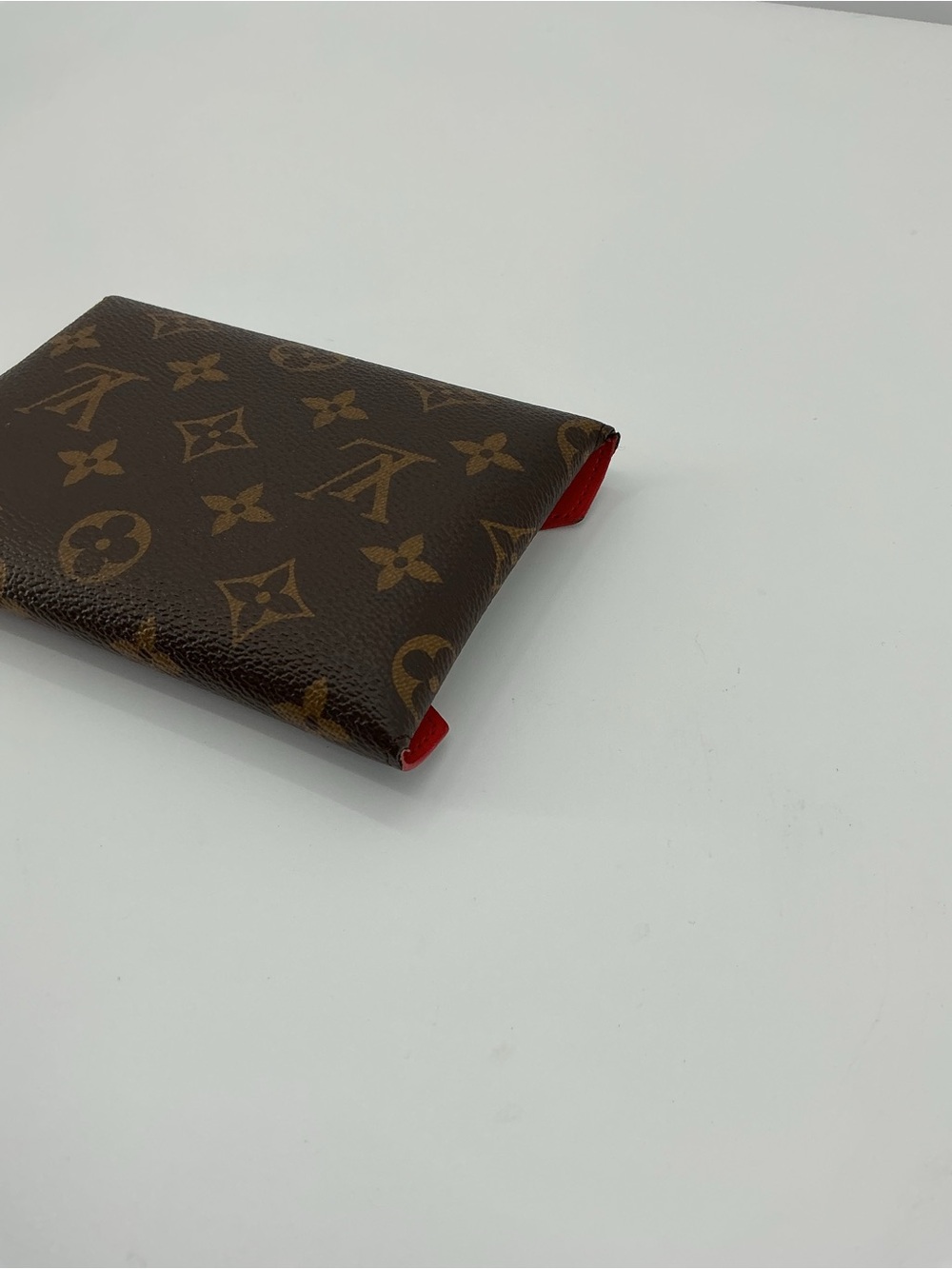 Louis Vuitton Monogram Kirigami Pochette Set of 3 Pouches COA - Picture 16 of 16